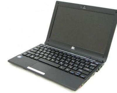 Лот: 24614376. Фото: 1. Нетбук DNS Mini 122310. Ноутбуки