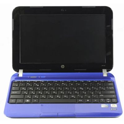 Лот: 5136552. Фото: 1. Нетбук HP Mini 110-4103er. Ноутбуки