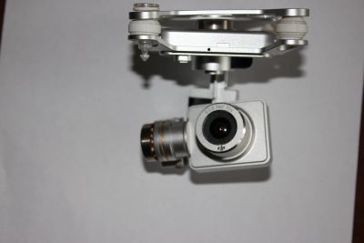 Лот: 11635249. Фото: 1. Камера в сборе порван шлейф Dji... Квадрокоптеры