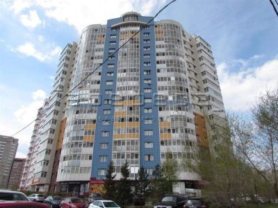 Лот: 13779706. Фото: 1. 1-комнатная квартира на ул. Мужества... Квартиры, студии