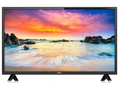 Лот: 21363243. Фото: 1. LED телевизор BBK 32LEM-1040/TS2C... Телевизоры