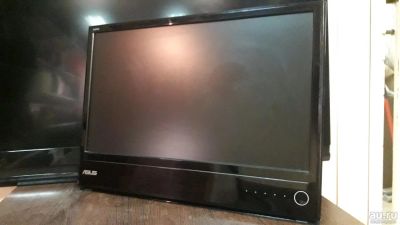 Лот: 13710169. Фото: 1. Монитор Asus MS228. ЖК-мониторы