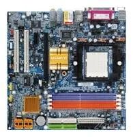 Лот: 1243170. Фото: 1. GIGABYTE GA-K8N51PVMT-9. Материнские платы