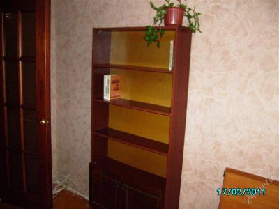 Лот: 778163. Фото: 1. Шкаф для книг, цветов, дисков. Шкафы, шкафы-купе