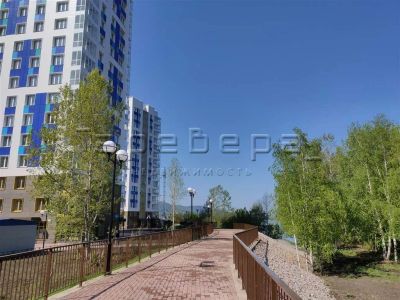 Лот: 20515211. Фото: 1. 1-комнатная квартира на ул. Лесников... Квартиры, студии