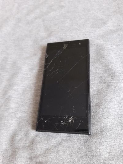 Лот: 17109534. Фото: 1. Плата Highscreen Zera S. Микросхемы и платы