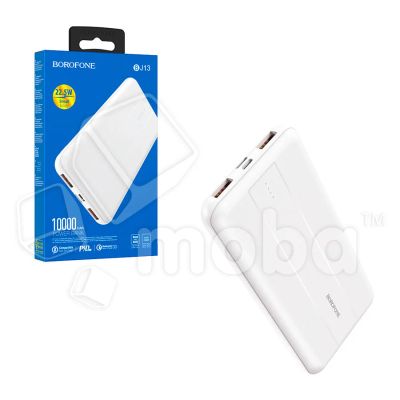 Лот: 19039054. Фото: 1. Внешний Аккумулятор (Power Bank... Внешние, портативные аккумуляторы для смартфонов (Power bank)