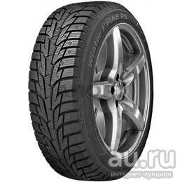 Лот: 12983742. Фото: 1. HAnKOOK W419 215/55 R16 - 4 штуки... Шины