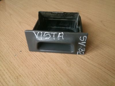 Лот: 12723228. Фото: 1. Пепельница Toyota Vista Camry... Салон