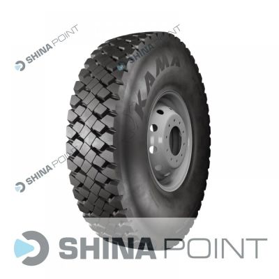 Лот: 18600980. Фото: 1. Кама NR 701 12,00R24 160/156К... Шины