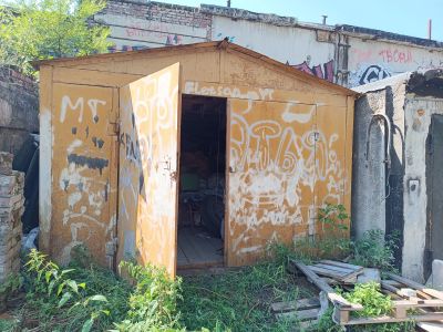 Лот: 25765968. Фото: 1. Металлический гараж (бокс). Гаражи, парковочные места