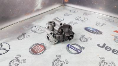 Лот: 23587592. Фото: 1. Насос масляный АКПП Mitsubishi... Трансмиссия