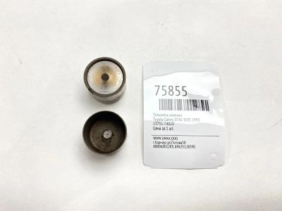 Лот: 21110896. Фото: 1. Толкатель клапана Toyota Camry... Двигатель и элементы двигателя