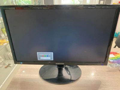 Лот: 17866137. Фото: 1. Монитор Samsung S22A300B. ЖК-мониторы