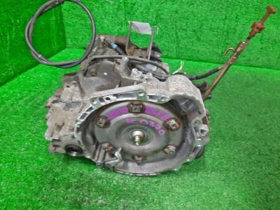 Лот: 16657098. Фото: 1. Акпп Toyota Nadia SXN10 3S-FE... Трансмиссия