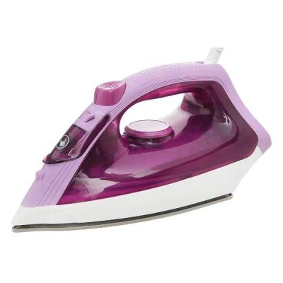 Лот: 24529347. Фото: 1. Утюг Tefal Steam Essential 2 FV1955E0. Утюги, парогенераторы, отпариватели
