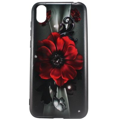 Лот: 16162425. Фото: 1. Чехол-накладка для Honor 8S/Y5... Чехлы, бамперы
