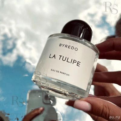 Лот: 17966846. Фото: 1. Byredo La Tulipe. Женская парфюмерия