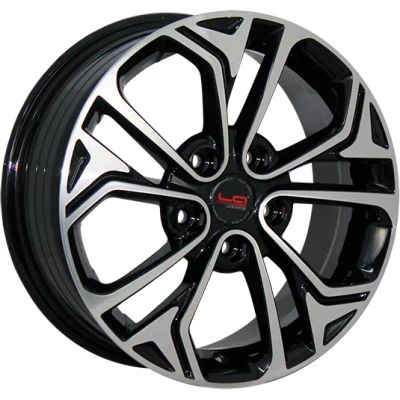 Лот: 20164147. Фото: 1. Диск Replica Concept HND530... Диски