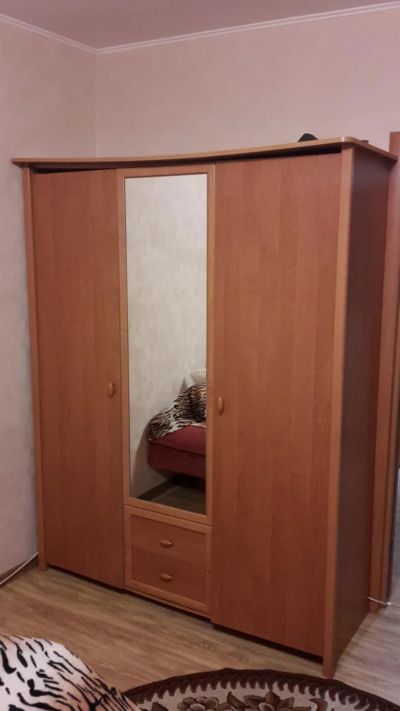 Лот: 7258530. Фото: 1. Шкаф. Шкафы, шкафы-купе