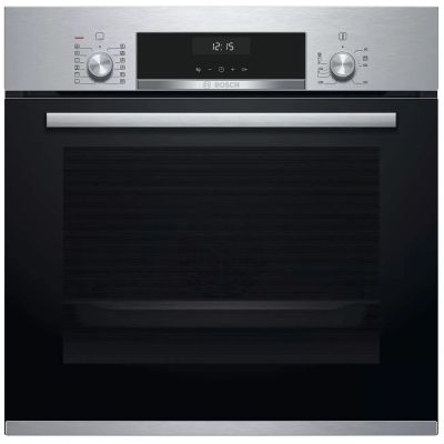 Лот: 20206231. Фото: 1. Электрический духовой шкаф Bosch... Плиты, духовые шкафы, варочные поверхности