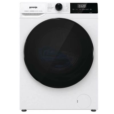 Лот: 19907876. Фото: 1. Стиральная машина Gorenje W1D2A854ADPS. Стиральные машины