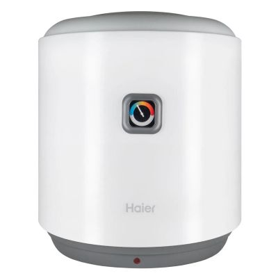 Лот: 25536024. Фото: 1. Водонагреватель Haier ES30V-B1... Водонагреватели, бойлеры