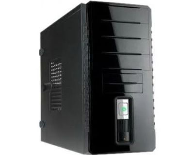 Лот: 10180656. Фото: 1. Системный блок Intel Pentium G3260... Компьютеры в сборе