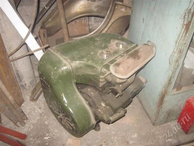 Лот: 306857. Фото: 1. двигатель ульяновец уд2-m1. Бензо-, мотоинструмент