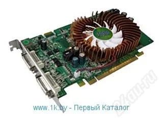 Лот: 118766. Фото: 1. Forsa 8600GTS 256mb. Видеокарты