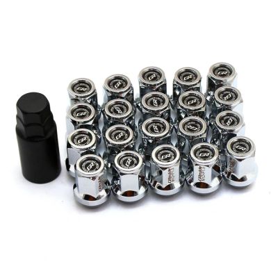 Лот: 25022124. Фото: 1. Гайки колесные Greddy M32P M12х1... Ходовая, подвеска, рулевое управление
