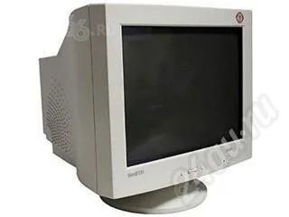 Лот: 400172. Фото: 1. Samtron 76BDF. ЭЛТ-мониторы