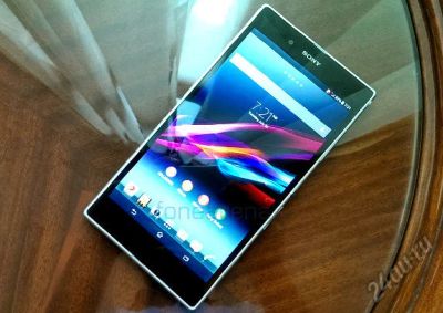 Лот: 6765391. Фото: 1. Sony xperia Z1 ! СРочно!!!!. Смартфоны