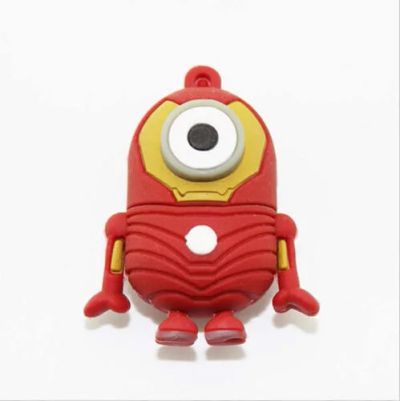 Лот: 6477129. Фото: 1. USB 16Гб 027. USB-флеш карты