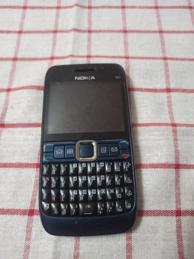 Лот: 18365133. Фото: 1. Телефон Nokia не рабочий с 1 рубля. Кнопочные мобильные телефоны