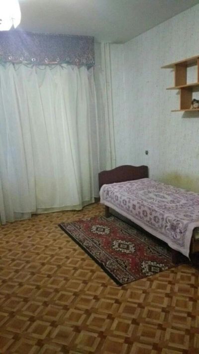 Лот: 9298459. Фото: 1. Сдам комнату (секционку) 20 кв... Квартиры, студии