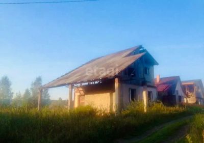 Лот: 25291127. Фото: 1. 1-комн. дача , деревня Таскино... Дачи