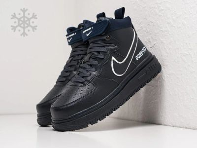 Лот: 18983365. Фото: 1. Зимние Кроссовки Nike Air Force... Кеды, кроссовки, слипоны