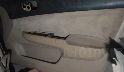 Лот: 5483746. Фото: 1. обшивка двери Honda Accord. Салон