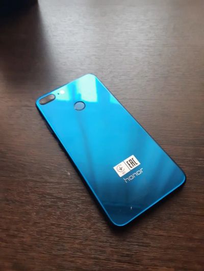 Лот: 14835273. Фото: 1. Honor 9 lite. Чехлы, бамперы