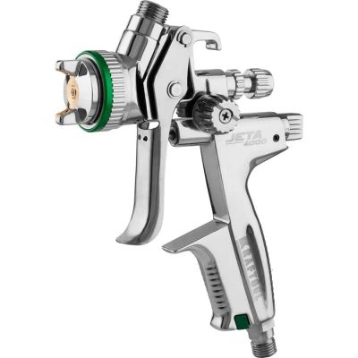 Лот: 25615408. Фото: 1. Краскопульт KRAFTOOL PRO Jeta... Двигатель и элементы двигателя