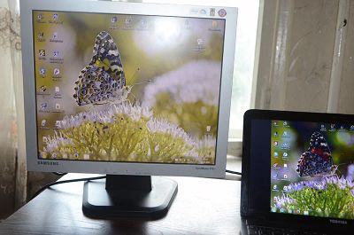 Лот: 5829615. Фото: 1. Samsung SyncMaster 913V. ЖК-мониторы