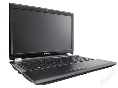 Лот: 1119870. Фото: 1. Ноутбук Samsung NP-RF510-S05RU... Ноутбуки