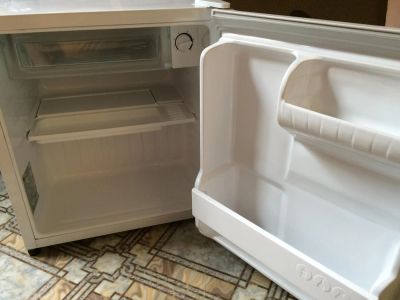 Лот: 8055003. Фото: 1. Холодильник LG GC-051 SS. Холодильники, морозильные камеры