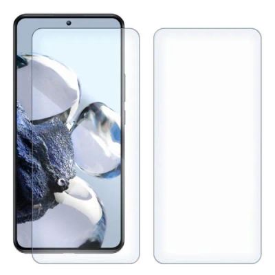 Лот: 24485383. Фото: 1. Защитное стекло Krutoff для Xiaomi... Защитные стёкла, защитные плёнки