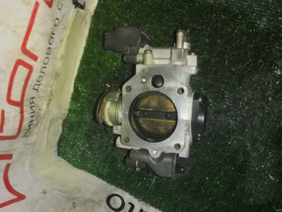 Лот: 13254057. Фото: 1. Дроссельная заслонка для HONDA... Другое (автозапчасти)