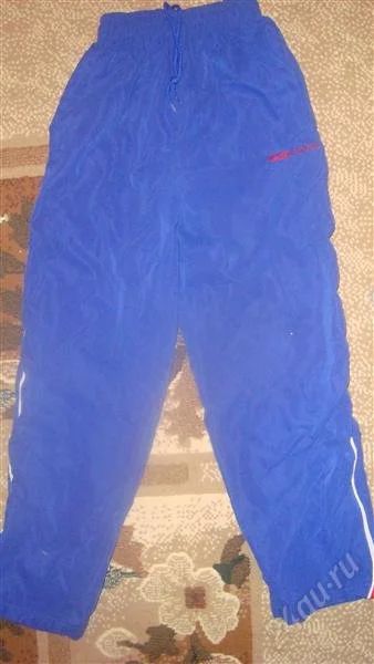 Лот: 2334311. Фото: 1. Спортивные штаны Reebok. Спортивная одежда