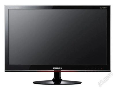 Лот: 2762228. Фото: 1. Монитор Samsung SyncMaster P2350... ЖК-мониторы