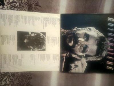 Лот: 21219884. Фото: 1. the beatles ex. Ringo Star. Аудиозаписи