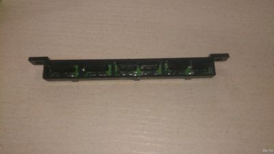 Лот: 14027233. Фото: 1. плата управления BN41-00709A sj051217. Печатные платы